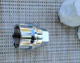 26282 Gmc #26282 Chevy Lug Nut Covers For Center Caps 24 Wheel To