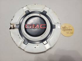 326830 Gmc 73-78 Squarebody 1/2 Ton 10.5 Inch Dog Dish Hub Cap Center Poverty C15 C1500 K15