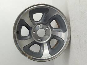560-05063b Gmc Jimmy Oem Wheel Rim Fisnw