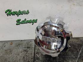 570.gm9n17 Gmc Truck Sierra250 2017 Wheel Cover Hubcap