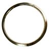 Gmk4321587712 Goodmark For Pontiac Firebird Wheel Trim Ring 615343740058