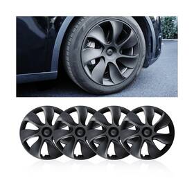 Gsylcmkp 750961982883 Hubcaps For Tesla Model Y Wheel Cover Hub Caps Wheels Rim Covers Replacement