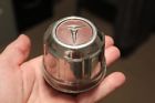 Pc-gf10 Gt Lt Toyota Vintage Corolla Steel Wheel Center Cap Hubcap Oem