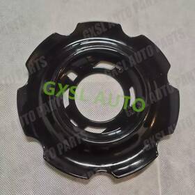 3w0601171g Gxsl For Bentley Continental Gt Flying Spur Black Hubcaps 21ft 7 Spoke Rims