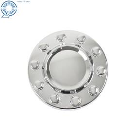 Hp79002 Happy19star For 2011 2012-2018 Dodge Ram 4500 And 5500 Front Wheel Center Cap Cover Cab