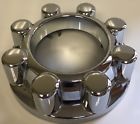 7c34-1a096-rb Hc3c1a096-lc Ford One Lug Oem Alloy Wheels Center Cap