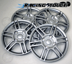 Hcp-14s004 Generic Wheel Cover Replacement
