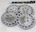 Hcp-15c023 Generic Wheel Cover Replacement
