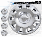 Hcp-15c032 Unbranded Inch Replacement Wheel Cover Hubcap Chrome Metallic Hub Caps