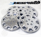 Hcp-15c326 Generic Wheel Cover Replacement Hubcaps Inch Metallic Chrome Hub Cap