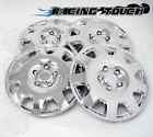 Hcp-15c502 Generic Wheel Cover Replacement