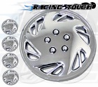Hcp-17c054 Hub Cap Wheel Cover Abs