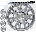 Hcp-17c533 Hub Cap Wheel Cover Abs