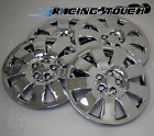 Hcp-17c721 Hub Cap Wheel Cover Abs