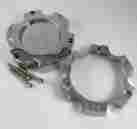 He835b6139 Helo Center Cap Chrome Wheel Hubcap P N Lg0610-17