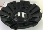 He845l156 Helo Center Cap Black