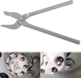 Hi-7077 Hihitomorrow 7077 Axle Stud Cone Pliers Removal Remover Tool Compatible Popular
