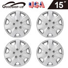 570-55058 Ho55058 Yintatech Pcs Hubcaps For Honda Accord Abs Wheel 608631705471