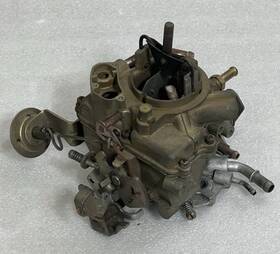 6r5311b Holley Genuine Carburetor 1bbl For Parts