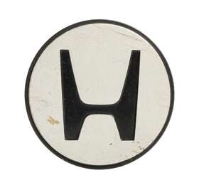 08732-sb00139we Honda 1999-2003 Civic Original Oem Wheel Rim Center Hubcap Cap