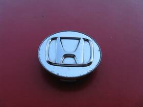 08w16-s3n-am00-02 Honda Accord Civic Crosstour Chrome Wheel Rim Hub Cap Hubcap Center Cover #1225