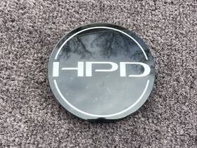 08w18-t6z-1m00-b5 Honda 22 Passport Hpd Oem Center Cap