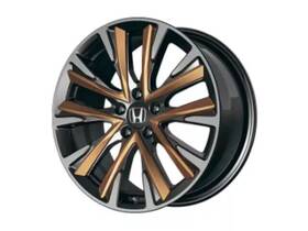 08w19-tva-100e Honda Genuine Wheel Cover Insert