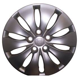 570-55071 Honda 196743141503 Oe 16 Inch Silver Wheel Cover Fits2008-2012 Accord Coupe