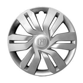 560-55098 Honda 196743141619 Oe 15 Inch Silver Wheel Cover Fits2015-2016 Fit