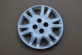44733-35d-a40 Honda 2004-2005 Civic 15 Inch Wheel Cover Hub Cap 55060 P/n