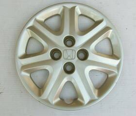 44733-55d-a30 Honda 2003-2005 Civic 15 Inch Wheel Cover Hub Cap 55056 P/n
