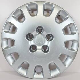 44733-s0x-a10 Honda One 2002-2004 Odyssey # 55053 16 Inch Hubcap / Wheel Cover Oem