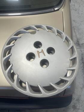 44733-sfi-952 Honda Hub Cap