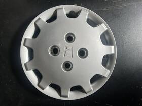 44733-ss0a-a010 Honda 1992-96 Prelude 14 Inch Factory Oem Hubcap Wheel Cover 55022