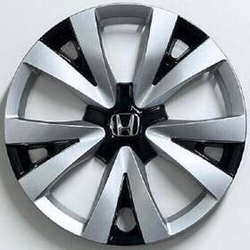 44733-t20-a12 Honda Factory Original Civic 2022-2024 Hubcap 16 Inch Cover Oem G