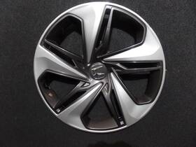 44733-tba-25 Honda Civic Hubcap Wheel Cover Great Replacement 19-22 Factory Original A3