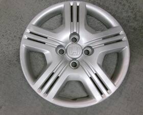 44733-tg0-t00 Honda Fit Hubcap Genuine Oem 15 Inch Wheel Cover 09-14