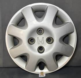 44733s04a10 Honda Ft98-00 Civic 14 Inch 8 Spoke Hubcap / Wheel Cover 55044