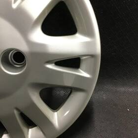 44733s5aj40 Honda 2004-2005 Civic Oem 55060 Hubcap 15 Inch Wheel Cover