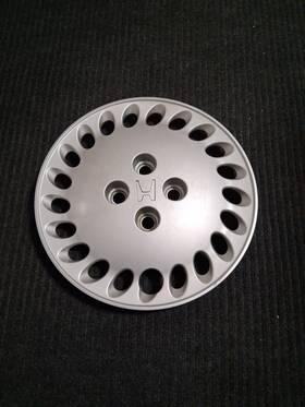 44733-sr4-j700 Honda 44733sr4j700 1994 1995 Civic 14 Inch Hubcap Wheel Cover