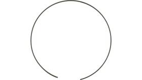 Honda 44739-s3y-000 Genuine Set-ring Center Cap