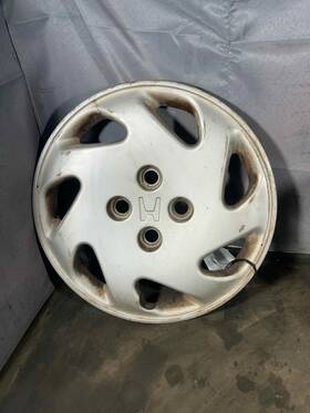 4795944 Honda Fits 1992-1997 Civic 14in Wheel/rim Cover Oem