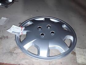 5437488 Honda Wheel Cover Hubcap 15 Inch 8 Spoke Fits 98-02 Accord 802413