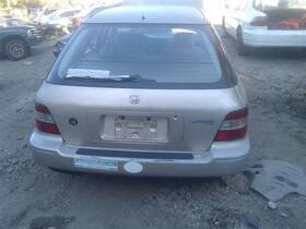 570-55038 Honda Wheel Cover Hubcap 15 Inch Station Wgn Fits 94-95 Accord 1730946