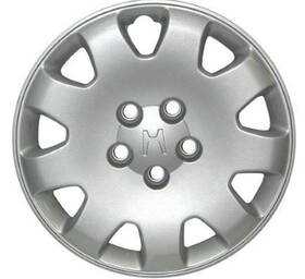 570-55048 Honda Wheel Cover Hubcap 16 Inch Fits 99-01 Odyssey