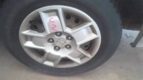 570-55053 Honda Wheel Cover Hubcap 16 Inch Fits 02-04 Odyssey 1653596