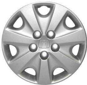 570-55057 Honda Wheel Cover Hubcap 16 Inch Fits 03-04 Accord