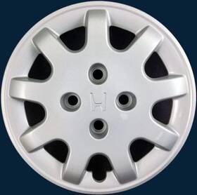 570-55061 Honda Wheel Cover Hubcap 15 Inch V6 Fits 95-97 Accord