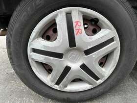 570-55070 Honda Wheel Cover Hubcap 14 Inch Fits 07-08 Fit