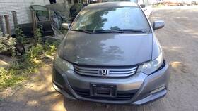 570-55087 Honda Wheel Cover Hubcap 15 Inch Fits 10-11 Insight 1635288